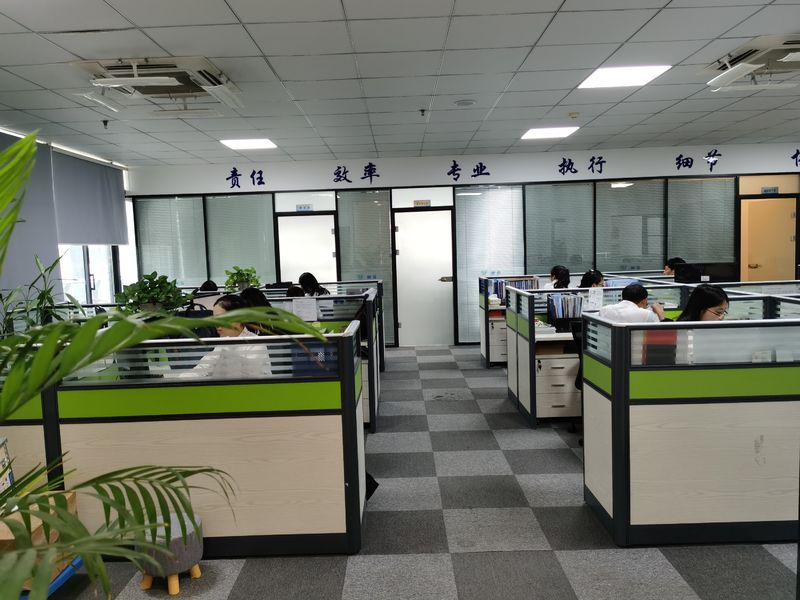 China Wuxi Weishi Industrial Complete Equipment Co., Ltd. Perfil de la compañía
